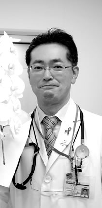 Yasuhito Fujisaka