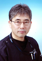 教授　高須　朗