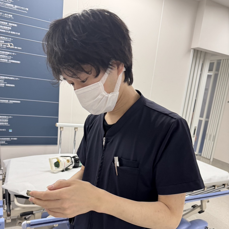 堀毛稔大