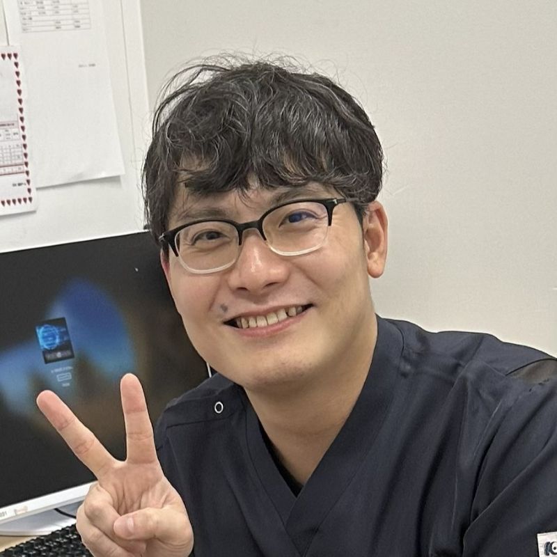 梶浦　晋司