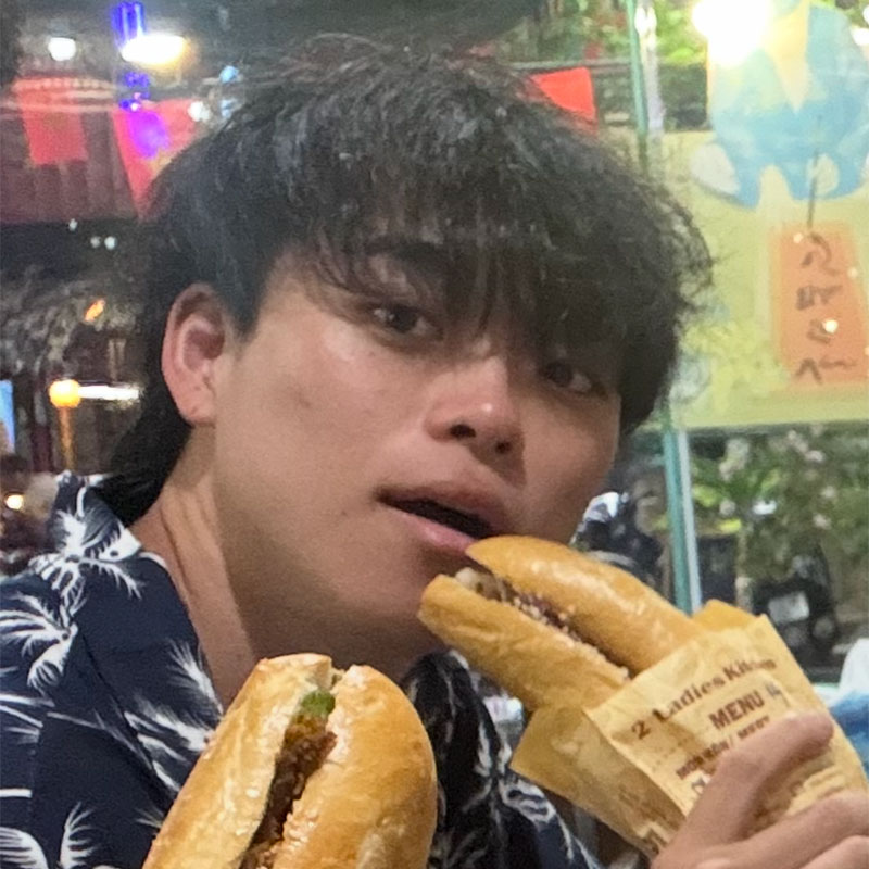 中村　光希