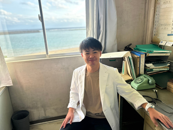 青山滉平