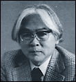 吉田壽三郎教授