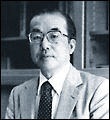 吉田康久教授
