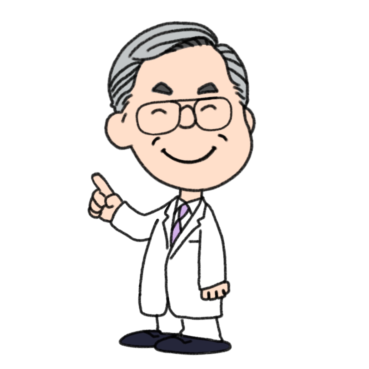 花房俊昭先生