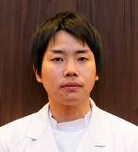 酒井 宏介　助教（准）