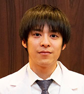 蒲原 明宏 助教(准)