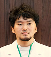山本 健太 レジデント