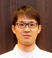 辻 優一郎 助教(准)