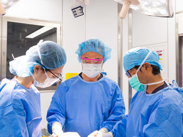 歯科インプラント治療