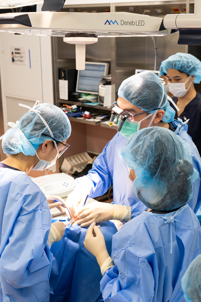 歯科インプラント治療