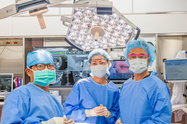 医科歯科連携を通じた学習