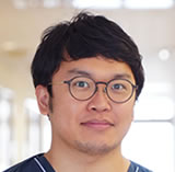   岸　剣太郎